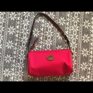 Dooney & Bourke Small Barrel Purse